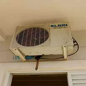 Climatização em Hotéis e Ar Condicionado Split Campos dos Goytacazes