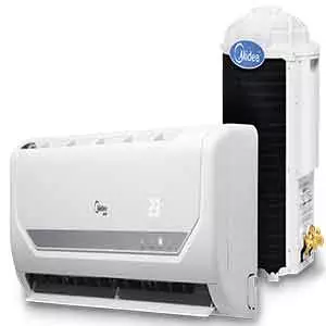 Sistemas HVAC e Ar Condicionado Split Campos dos Goytacazes