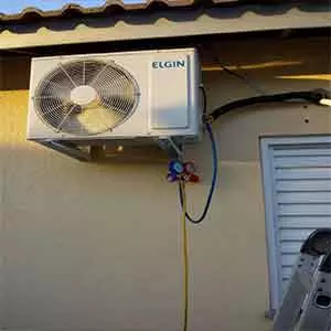 melhores ofertas em Ar Condicionado Split Campos dos Goytacazes