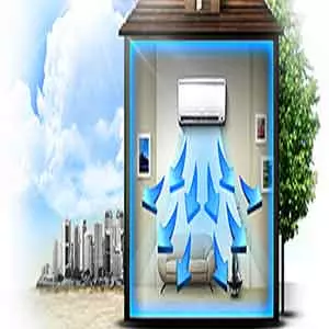 Ar Condicionado Split Campos dos Goytacazes midea