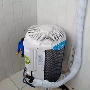 nosso serviço de Ar Condicionado Split Campos dos Goytacazes